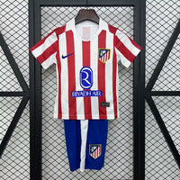 Ensemble Enfant Atlético de Madrid 2025/2026 – Domicile