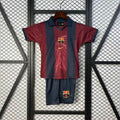 Ensemble Enfant Barcelone Edition spécial 2025/2026 Cactus Jack 2