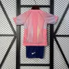 Ensemble Enfant Barcelone Edition spécial 2025/2026 Pink