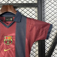 Ensemble Enfant Barcelone Edition spécial 2025/2026 Cactus Jack 2