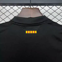 Ensemble Enfant Barcelone Edition spécial 2025/2026 Cactus Jack Black