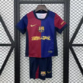 Ensemble Enfant Barcelone Edition spécial 2025/2026 Cactus Jack
