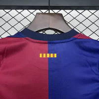 Ensemble Enfant Barcelone Edition spécial 2025/2026 Cactus Jack