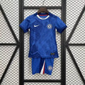 Ensemble enfant Chelsea FC 2025/2026 – Ensemble Domicile Enfant