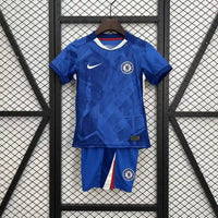 Ensemble enfant Chelsea FC 2025/2026 – Ensemble Domicile Enfant