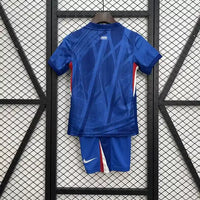 Ensemble enfant Chelsea FC 2025/2026 – Ensemble Domicile Enfant