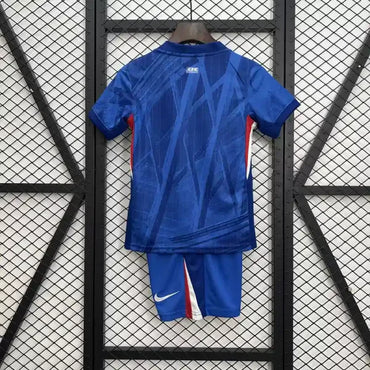 Ensemble enfant Chelsea FC 2025/2026 – Ensemble Domicile Enfant