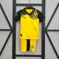 Ensemble Enfant Borussia Dortmund 2025/2026 – Ensemble Domicile Enfant