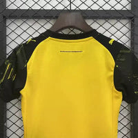 Ensemble Enfant Borussia Dortmund 2025/2026 – Ensemble Domicile Enfant