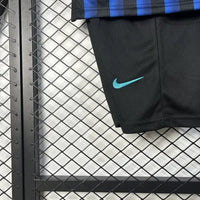Ensemble enfant Inter Milan 2025/2026 Domicile