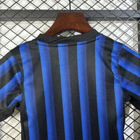 Ensemble enfant Inter Milan 2025/2026 Domicile