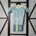 Ensemble Enfant  Juventus 2025/26  –  Extérieur