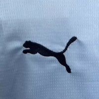 Ensemble enfant Manchester City FC 2025/2026 – Ensemble Domicile Enfant