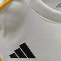 Ensemble enfant Real Madrid 2025/2026 –Domicile Blanc