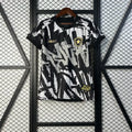 Maillot Botafogo-Femme-2025/2026-Troisième maillot extérieur