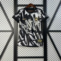 Maillot Botafogo-Femme-2025/2026-Troisième maillot extérieur