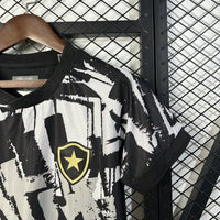 Maillot Botafogo-Femme-2025/2026-Troisième maillot extérieur