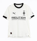 Maillot  Borussia Mönchengladbach 2025/2026 –Domicile-