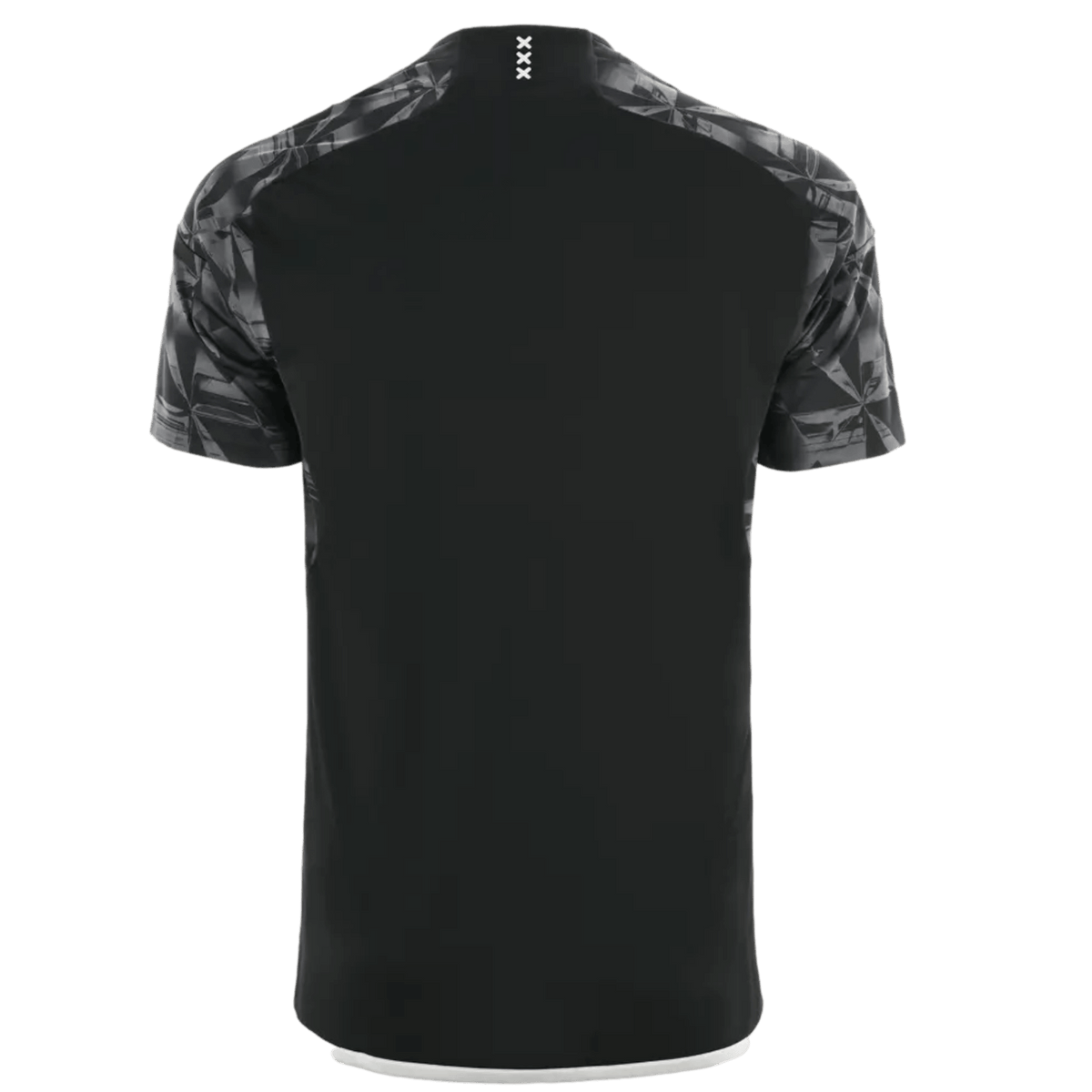 Maillot Ajax Amsterdam- 2024/2025- extérieur-Hommes-Autres-Manches courtes