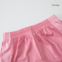 Ensemble Inter Miami 2025/2026 -Domicile– Ensemble Officiel – Maillot + Short-Ensemble Enfant et Adulte