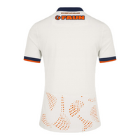 Maillot Montpellier-extérieur -2025/2026-Manche courtes-Hommes-Manches courtes