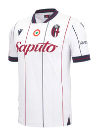 Maillot Bologne 2025/26 – Maillot Extérieur