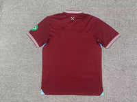 Maillots West Ham United 2025/2026 – Maillot Domicile Homme