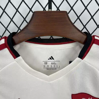 Ensemble Liverpool- 2025-2026 -Extérieur-Enfant et adulte-Manches courtes