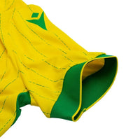 Maillot Nantes -Domicile -2025/2026-Manche courtes-Hommes-Manches courtes