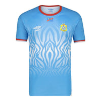 Maillot Congo 2025/2026- Domicile