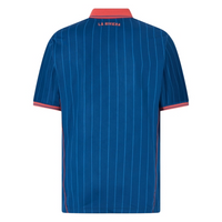 Maillot Nice-Extérieur -2025/2026-Manche courtes-Hommes-Manches courtes