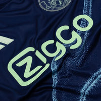 Maillot Ajax Amsterdam 2025/2026 – Extérieur-Autre