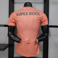 Maillot FC Porto – Maillot Rose “Edition spéciale” -Autre