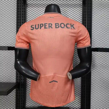 Maillot FC Porto – Maillot Rose “Edition spéciale” -Autre