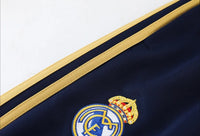 Ensemble Domicile Real Madrid 2023 Blanc S-XXL
