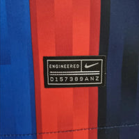 Maillots Femme Domicile Barcelone 2022/2023 Bleu S-XL