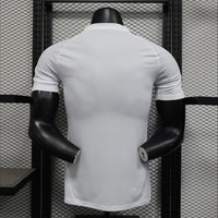 Maillots Homme Domicile Arsenal 25/26 Blanc S-XXL