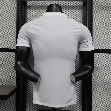 Maillots Homme Domicile Arsenal 25/26 Blanc S-XXL