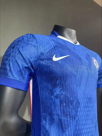 Maillots Homme Domicile Chelsea 25/26 Bleu S-3XL