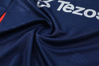 Maillots Homme Domicile Manchester United 24/25 Bleu S-XXL