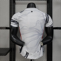 Maillots Homme Domicile Manchester United 25/26 Blanc S-XXL