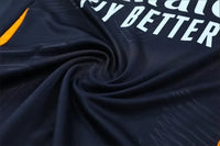 Maillots Homme Domicile Real Madrid 24/25 Bleu S-XXL