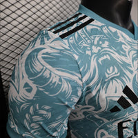 Maillots Homme Domicile Real Madrid 25/26 Bleu clair S-XXL