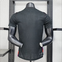 Maillots Homme Extérieur Angleterre 25/26 Gris Foncé S-XXL
