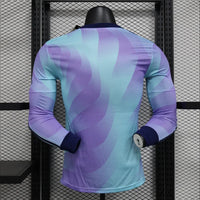 Maillots Homme Extérieur Arsenal 24/25 Violet S-XXL