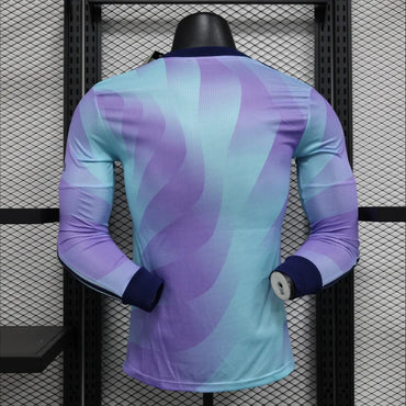 Maillots Homme Extérieur Arsenal 24/25 Violet S-XXL