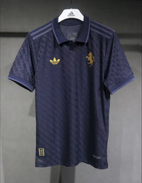 Maillots Homme Extérieur Juventus 24/25 Sombre S-3XL
