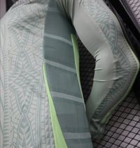 Maillots Homme Extérieur Mexique 24/25 Vert S-XXL