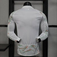 Maillots Homme Extérieur Portugal 2025/2026 Gris S-XXL
