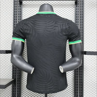 Maillots Homme Special Edition Brésil 2024/2025 Noir S-XXL